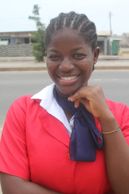 Rhoda Yaa Baba