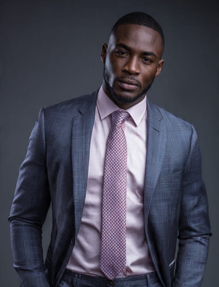 Ernest Kwarteng