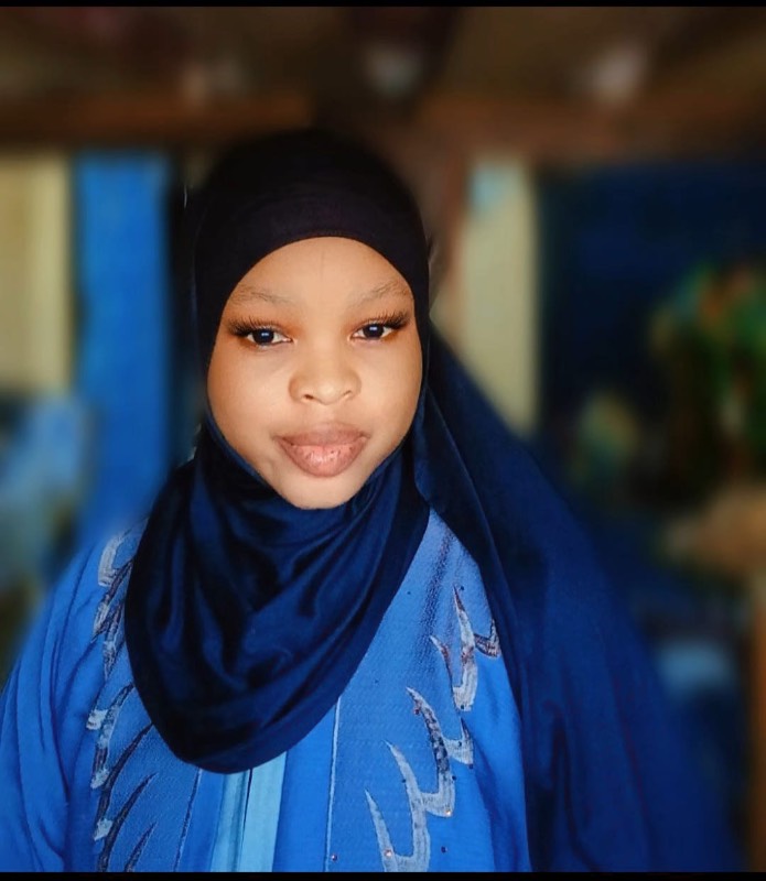 Zakia Ali Yaro