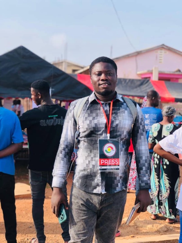 Felix Abbequaye