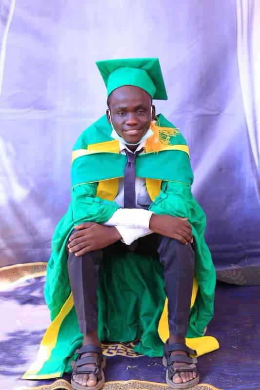 issah alhassan