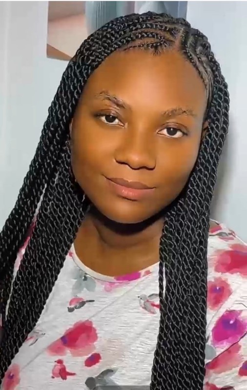 Elizabeth Yeboah Kakari
