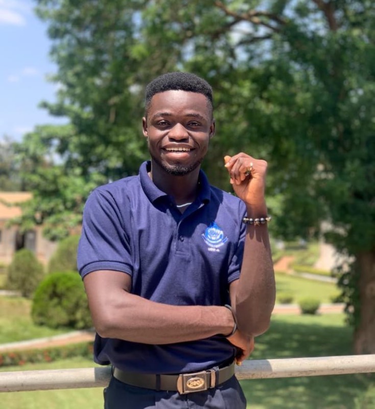 Evans Asare