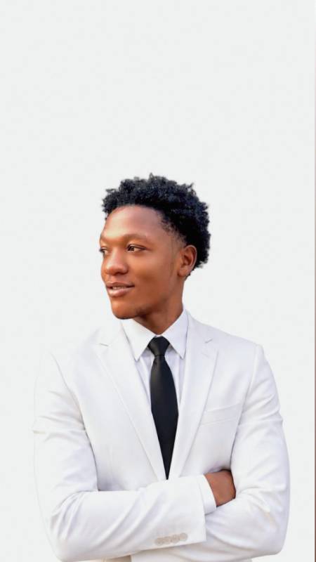 Bismark Asare