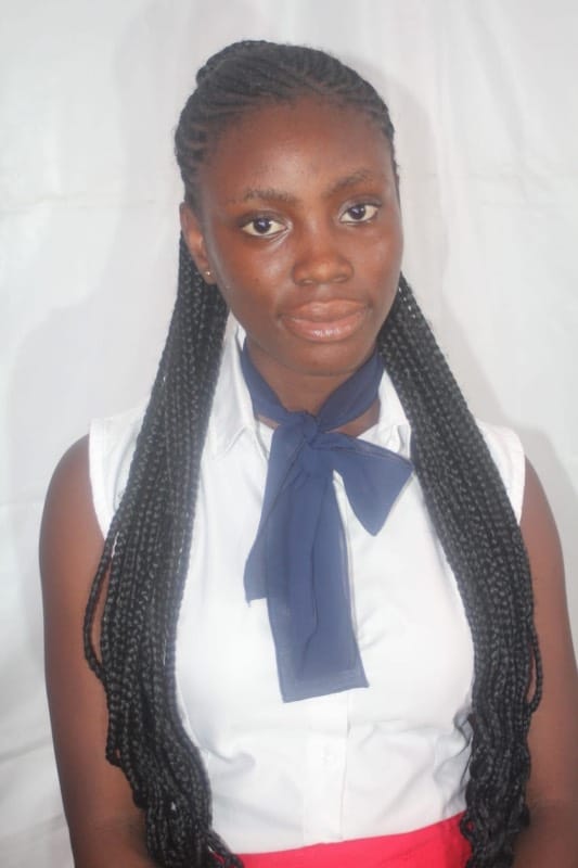 Mary Attoh