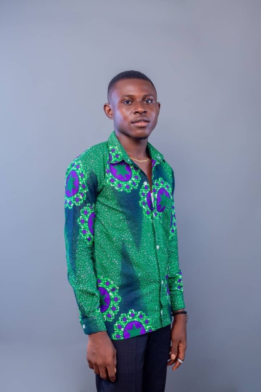 Agyei Foster Wiafe