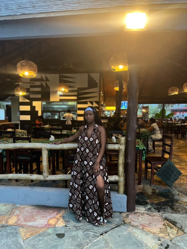 IDA AGYENKWA