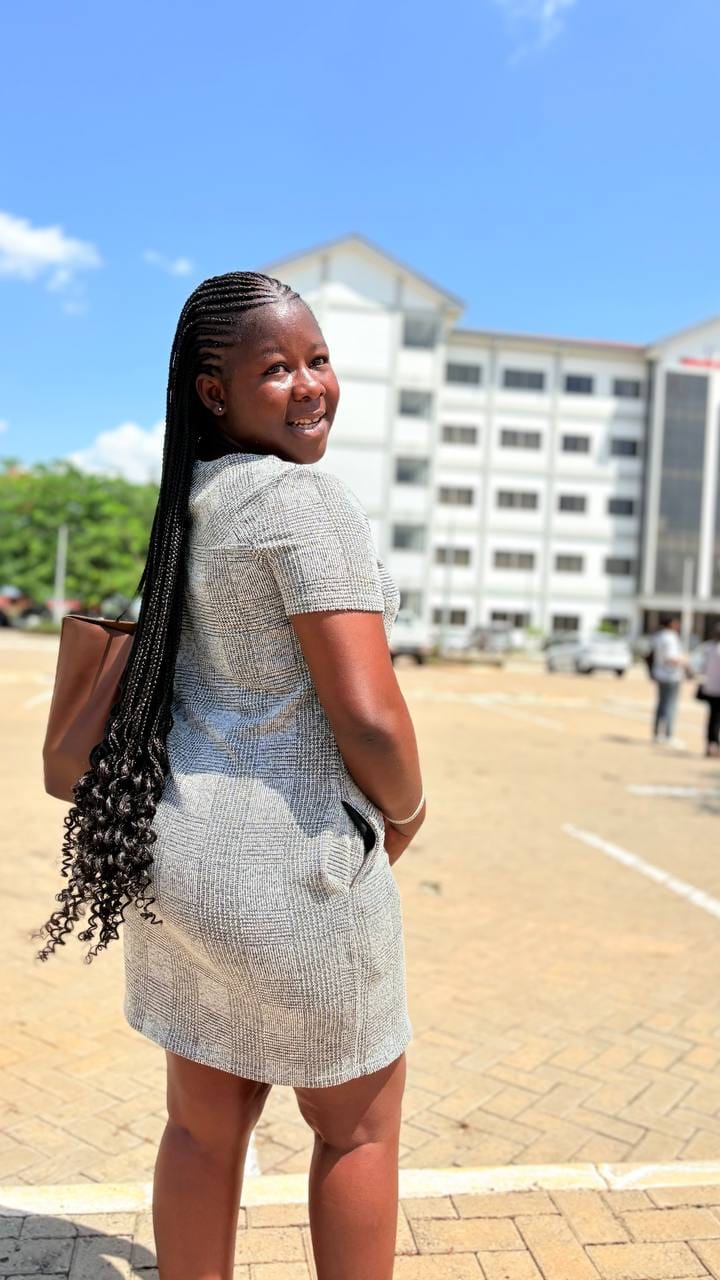 Monica Asante