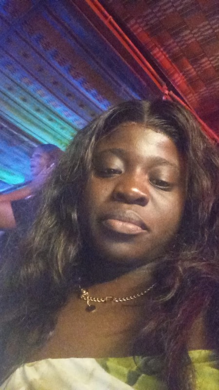 Gifty Addi