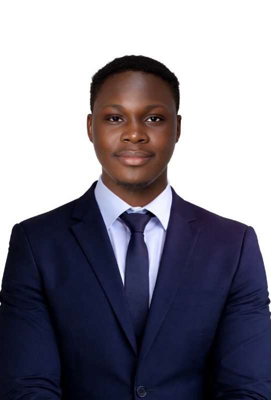 SETH NANA POKU