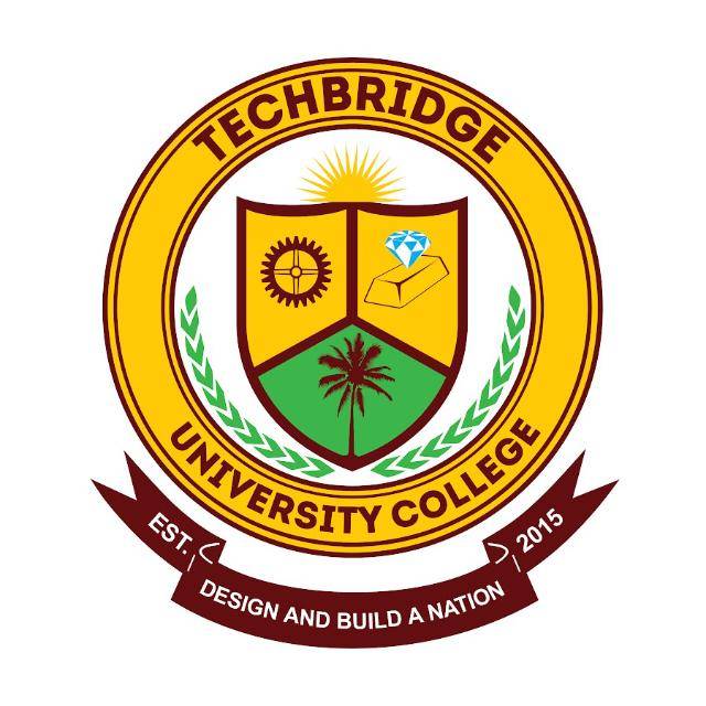 Techbridge University College Techbridge University College