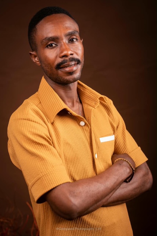 Frederick Boakye
