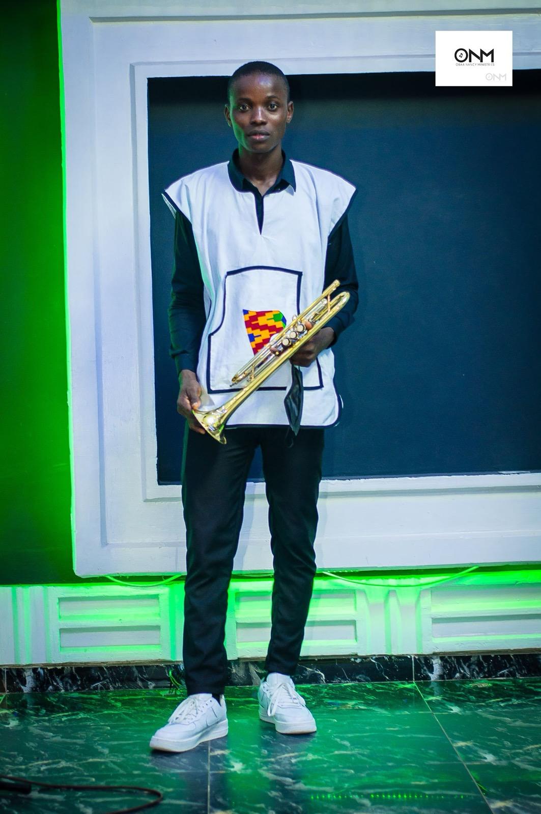 John Mensah