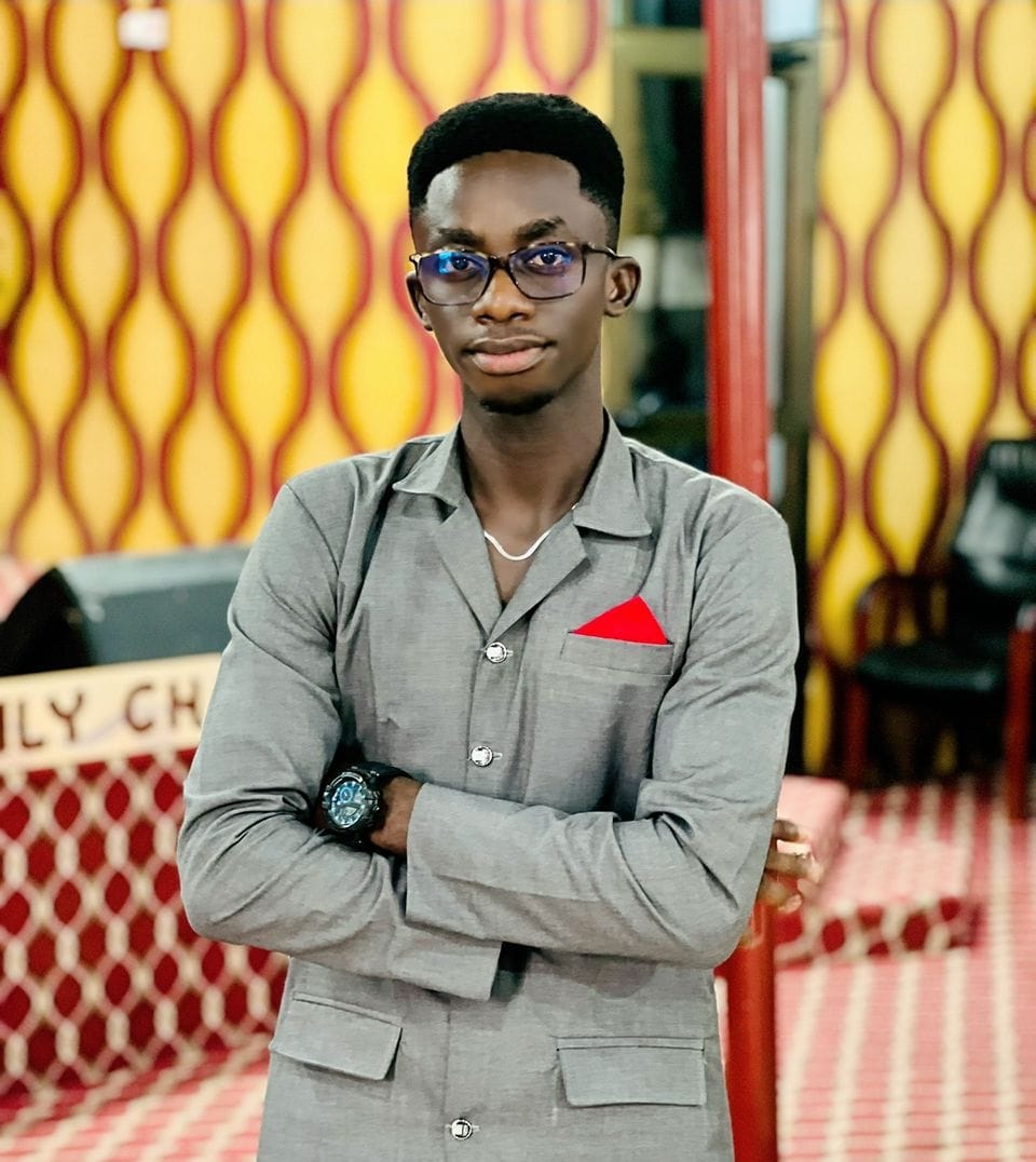Paul Obuobi Akonnor