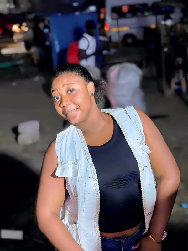 Janet Blessing Achiaa Kwawukume