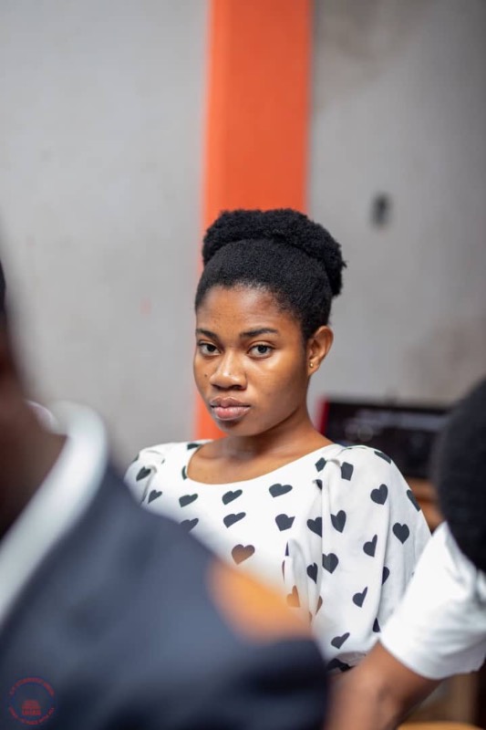 Loretta Etornam Worlanyo