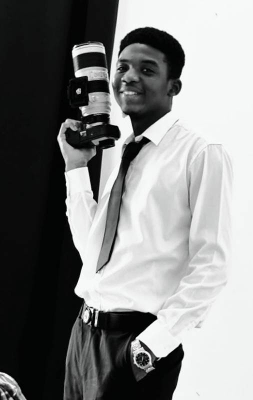 Eli Osei