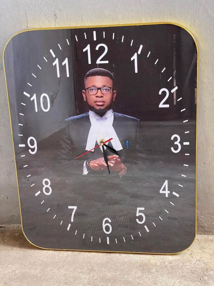 Prince Gyimah