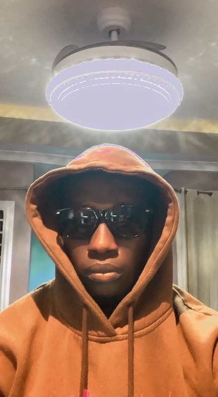 Emmanuel Appiah
