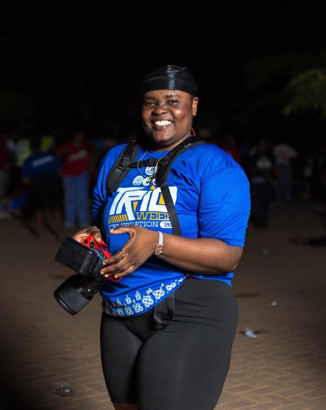 Benedicta Acheampong