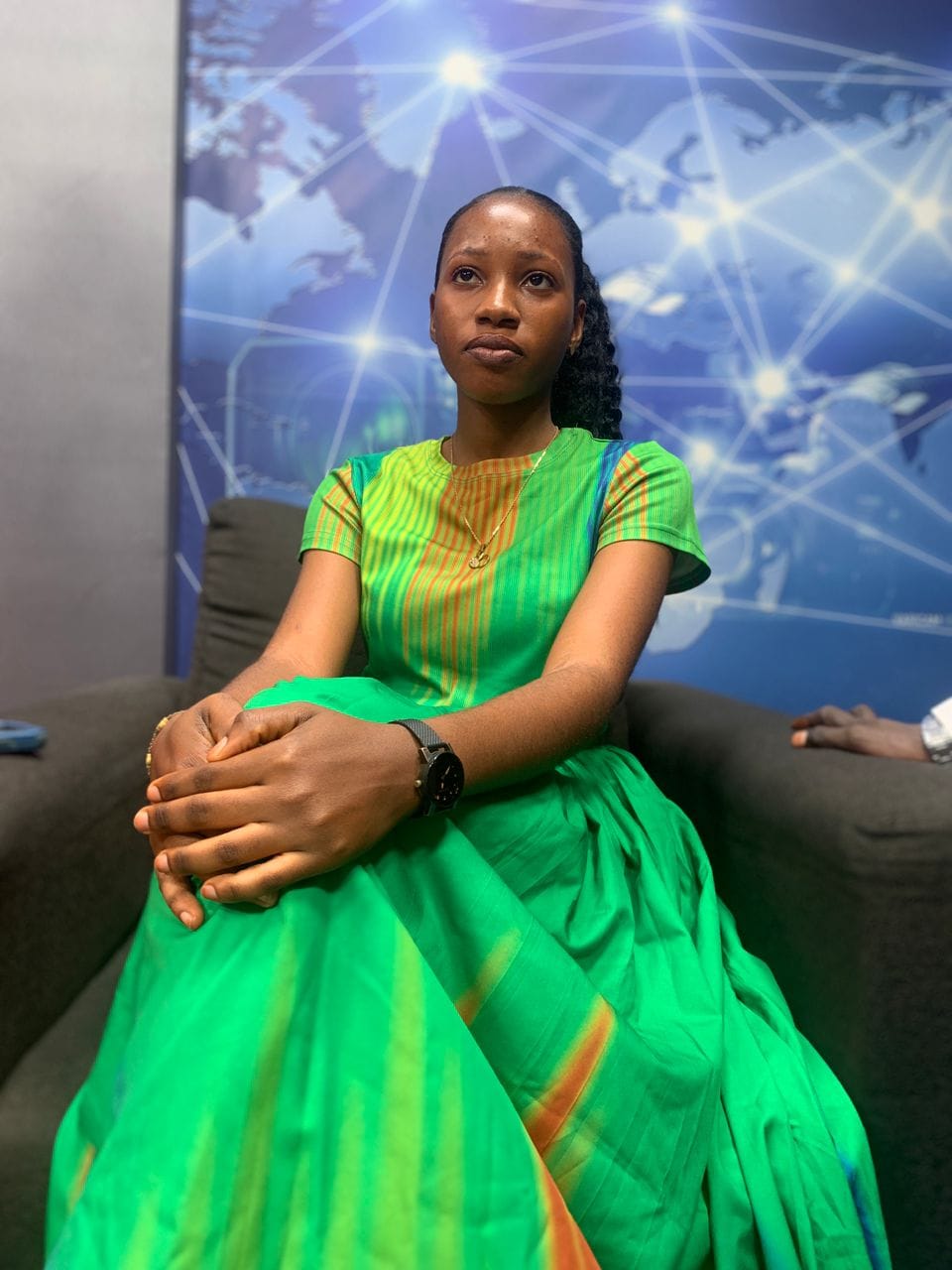 Priscilla Osei Fokuo
