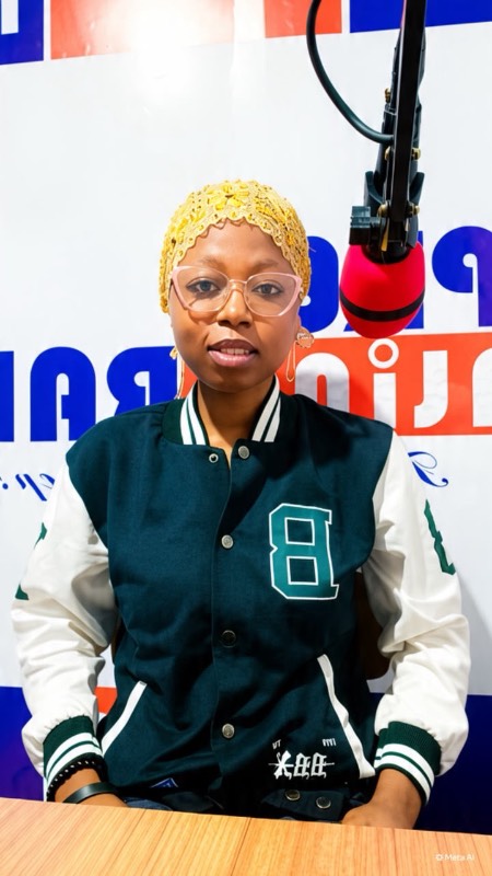 Sakina Alhassan