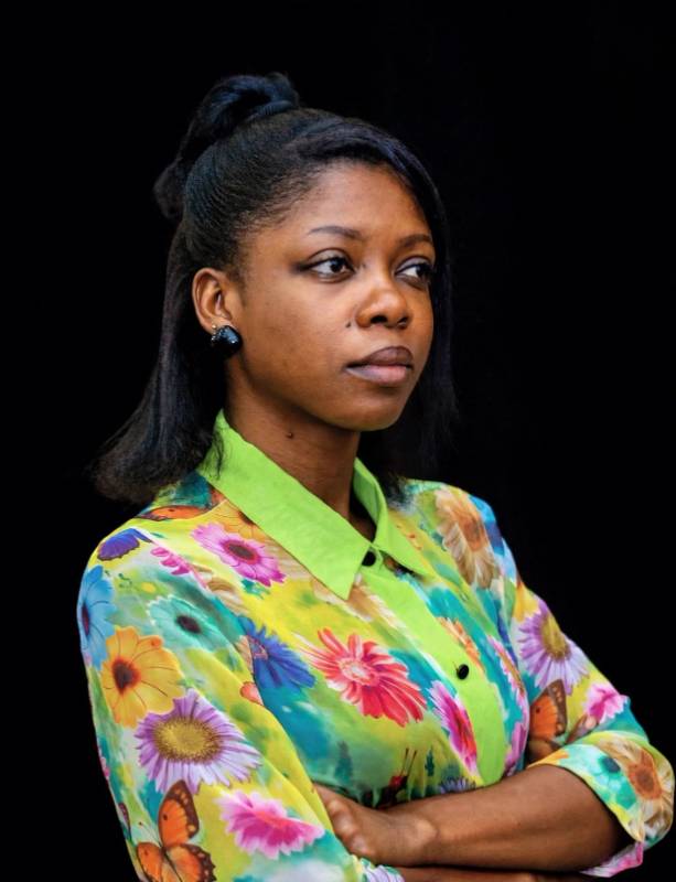 Yvonne A. Emefa