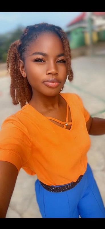 Prinsella Boateng