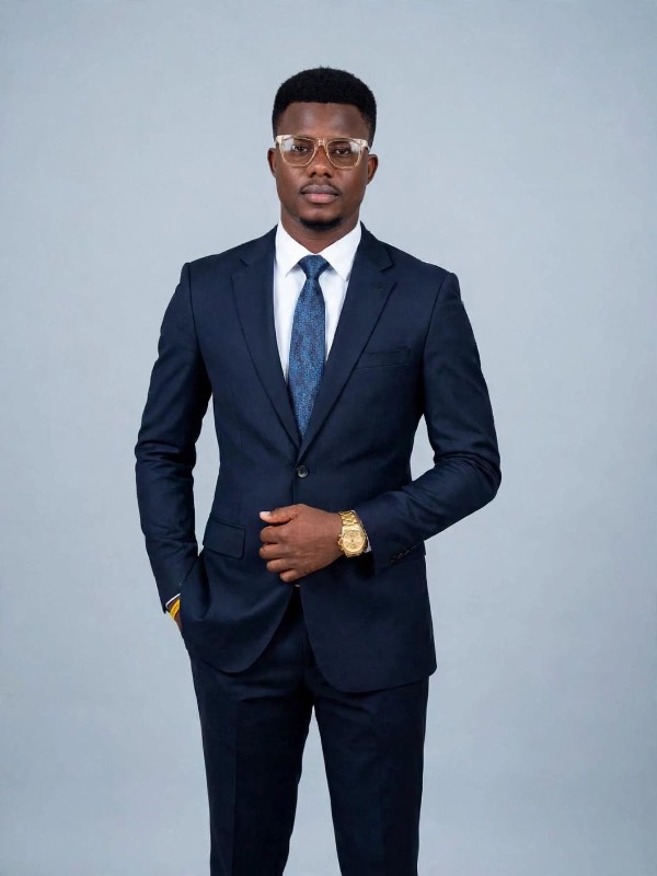 Isaac Asare bediako