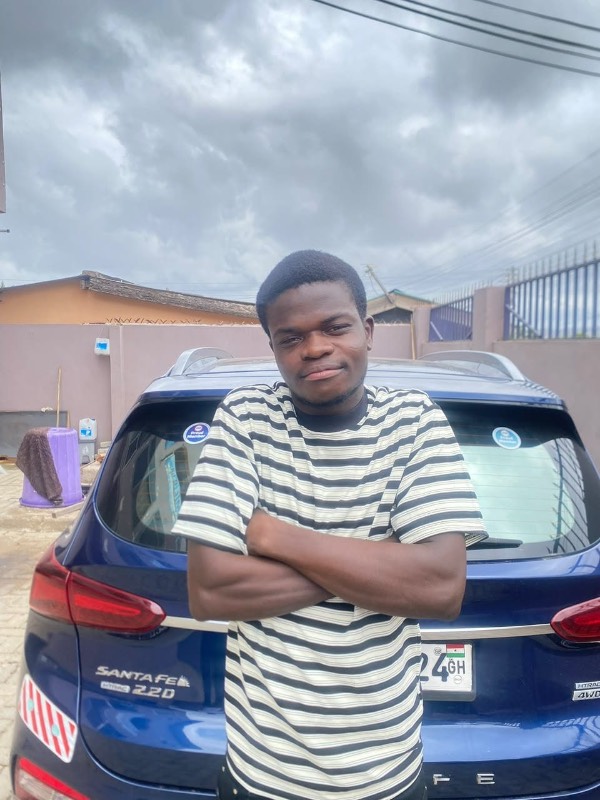 Aikins Abrokwah