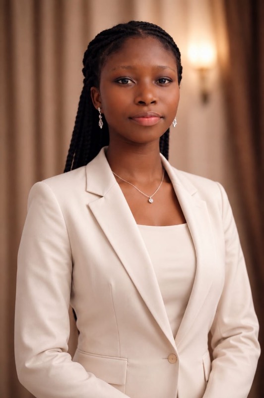 Victoria Yayra
