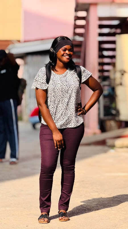 EUNICE AGYEIWAA