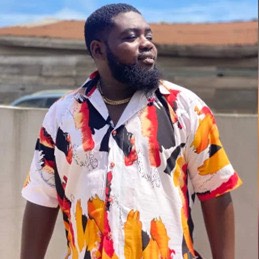 SEBASTIAN AGBOSU
