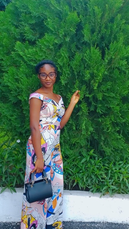 Cindy Esinam Assinu