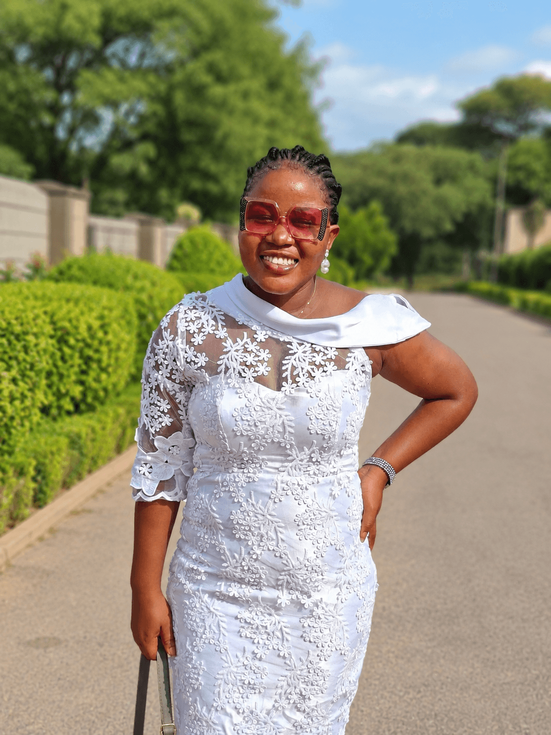 Sherita Domotey