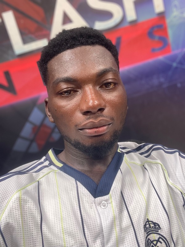 Samuel Apam Dela