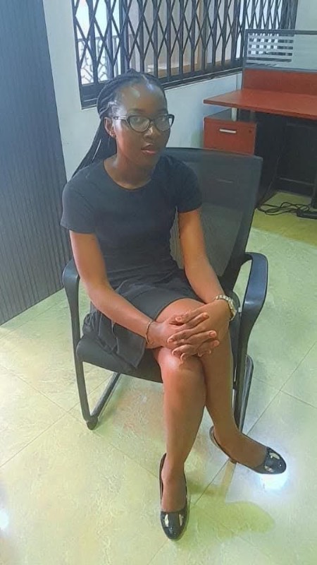 Sakina Salifu
