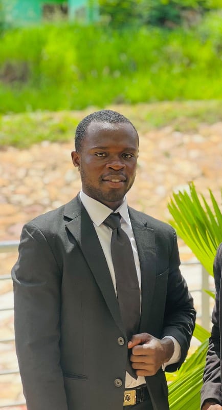 HAYFORD AWUAH