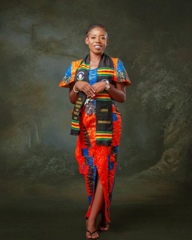 Emmanuella Lieku