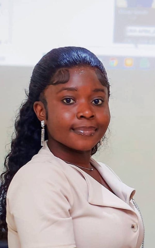 DORIS KWADZOTSE