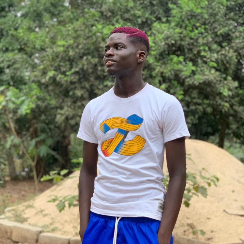 Prince Kwadwo Adams