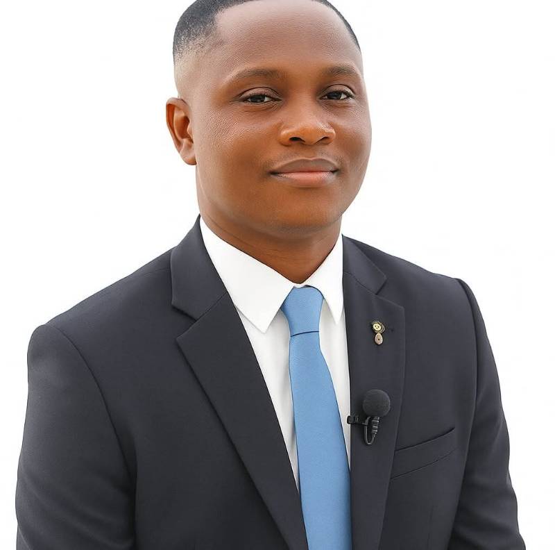 JOSHUA AKYEAMPONG