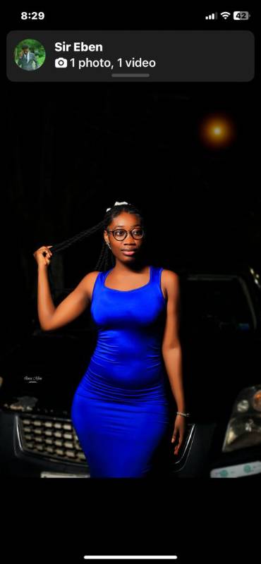 Ohemaa Phillipa