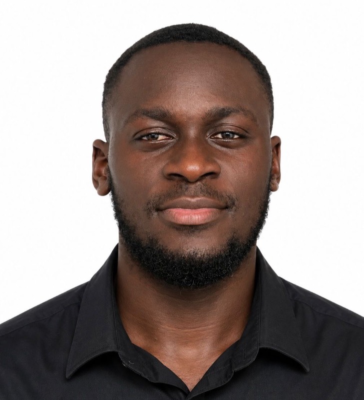 Derrick Hagan