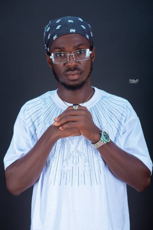 SILAS OSEI FOSU