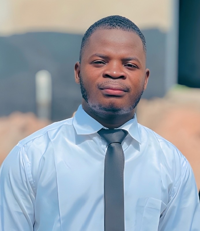 Francis Adadzi