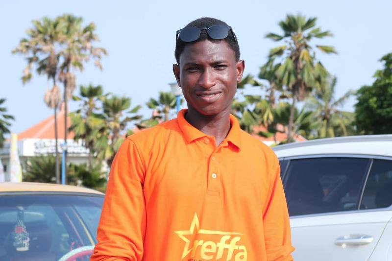 James Atta Kakra Awotwe