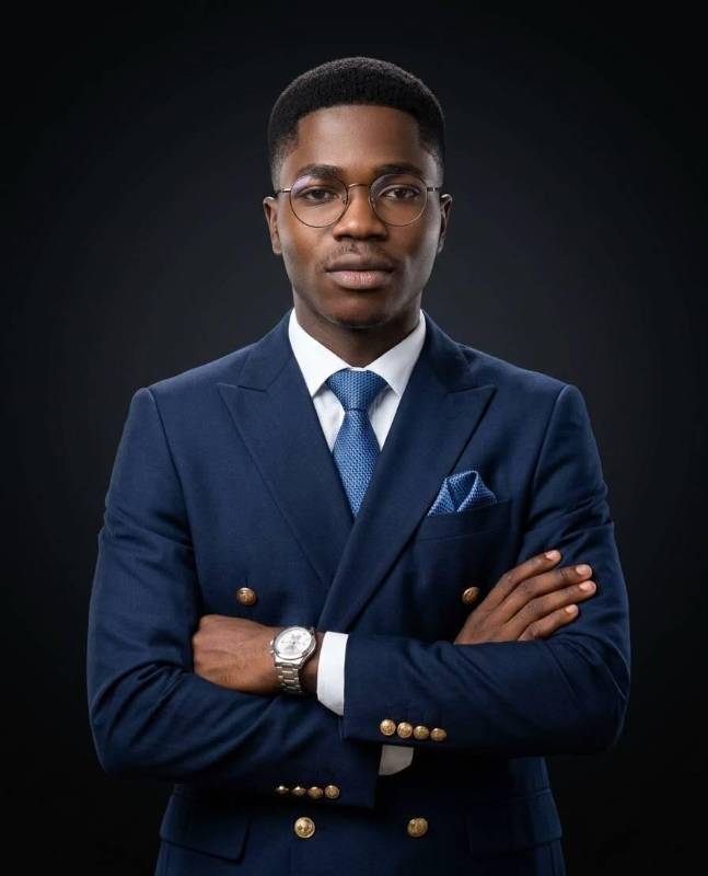 GODFRED NANA ANSAH