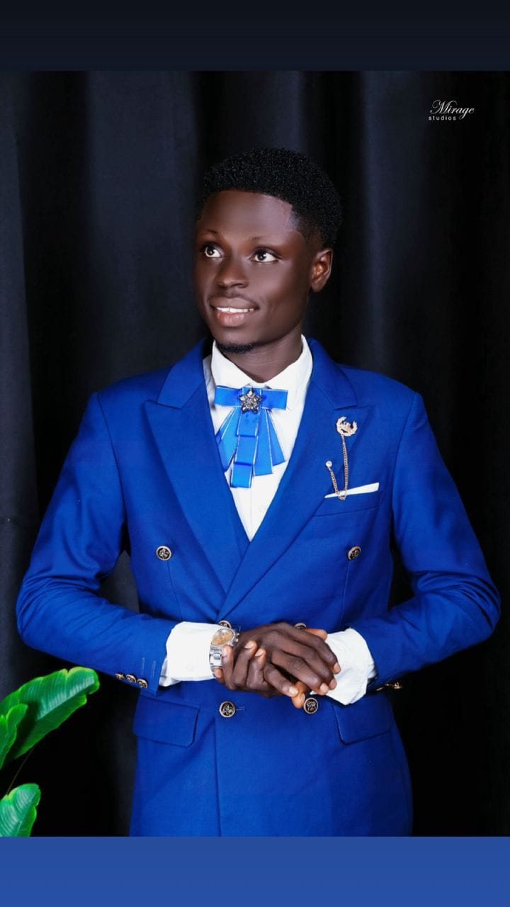 Clinton Yamoah