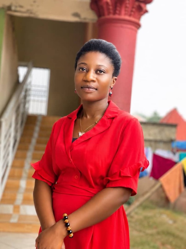 Elizabeth Okwaisie